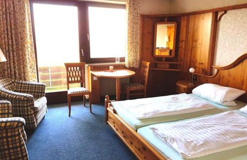 Geräumige Ferienwohnung inmitten der Natur - Foto 11