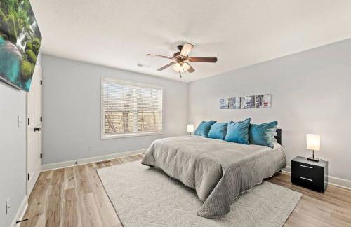 Home Away from Home 3 Close to KCI Airport, Weston - Foto 53