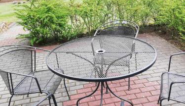 Domek letniskowy Pod brzozami Pszczew - Foto 3