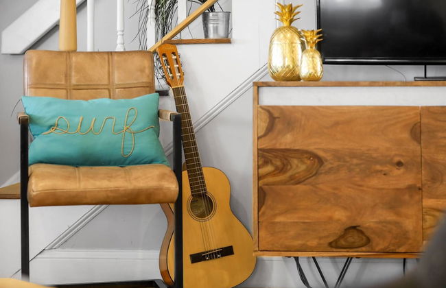 Cloud Break - Foto 8