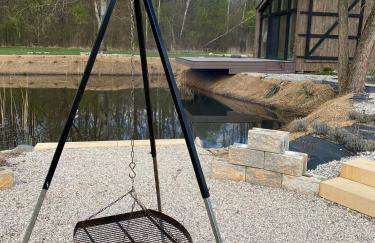 Siedlisko Kamionka - Photo 21