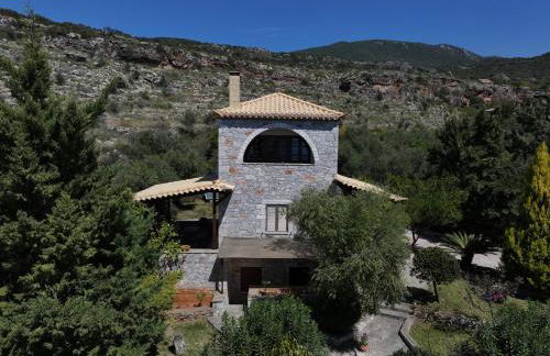 Mouses Apartments-Kardamyli - Foto 68