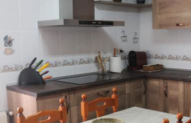 Casa Rural La Manchuela Curra - Foto 7