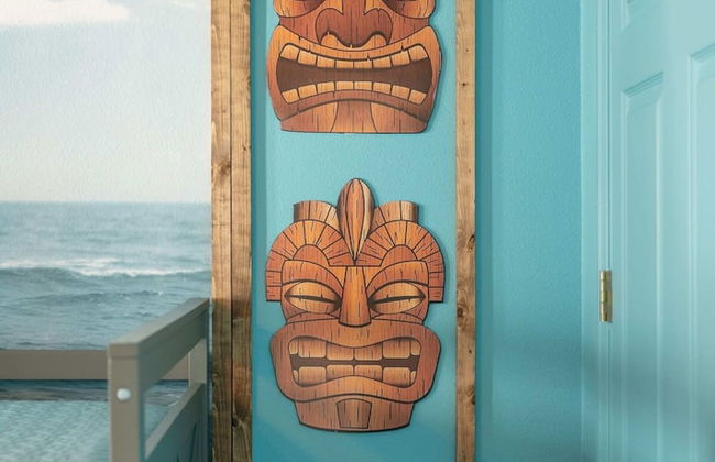 Discover Luxury Beach in Reunion - Foto 57