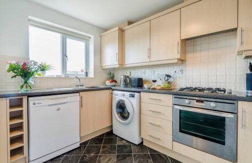 Wootton Perfect For Long Stays 3 Bedroom Parking - Foto 37