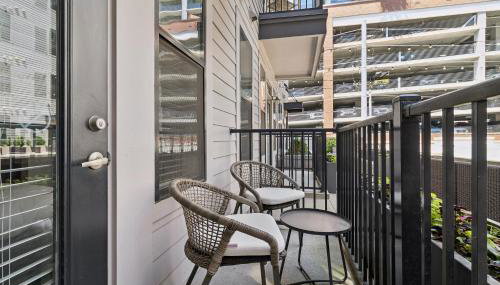 Kasa At Artisan Music Row Nashville - Foto 5