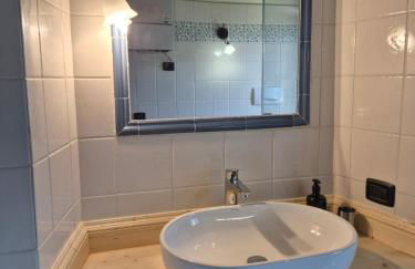 Agriturismo Case Corboli appartamento Utimio - Foto 40