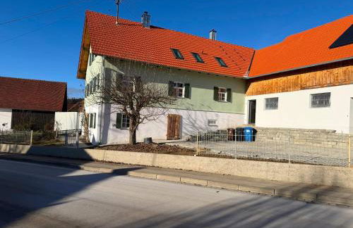 Ferienhaus Winterbach - Alte Käserei - Foto 43