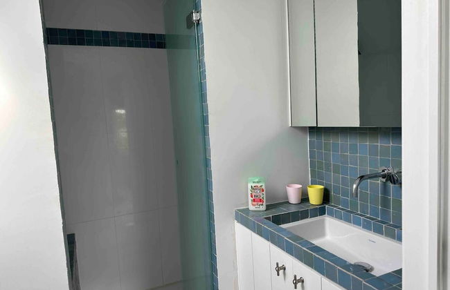 Superb Villa in the Heart of Knokke Zoute Close to the Beach and Shopping Area - Foto 10