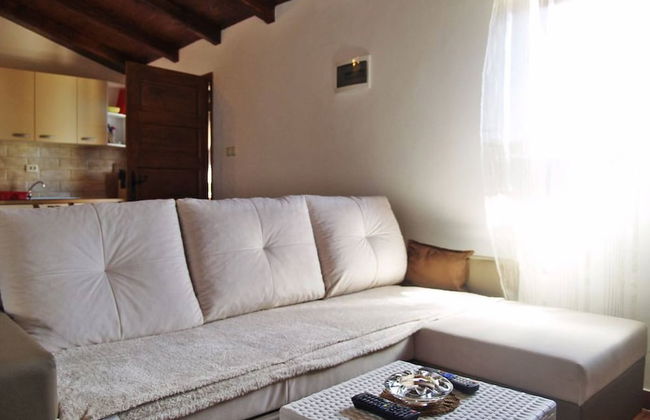 Robinson House "blue Stone" With Swimming Pool - Foto 8