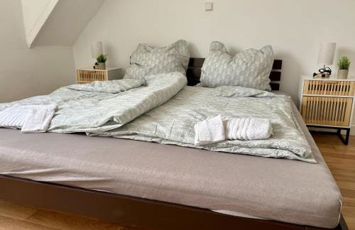 Moderne Unterkunft mit Komfort & Top-Lage - Foto 75