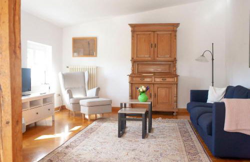 Fürstlich wohnen - Foto 8