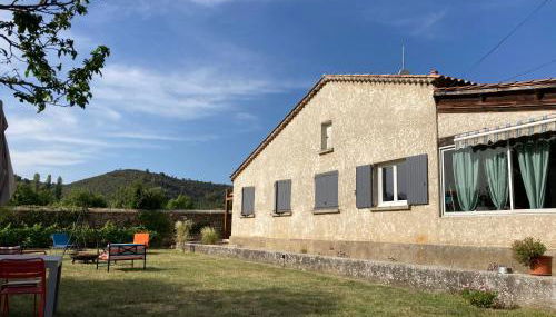 Petite Campagne au coeur des gorges du Verdon - Foto 2