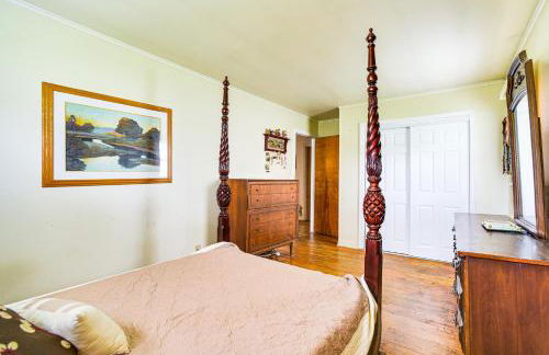 Cozy Ballston Spa Home with Fenced Yard! - Foto 13