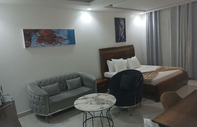 RESIDENCE FABY - Photo 5