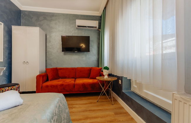 Taksim Bi Center - Foto 37