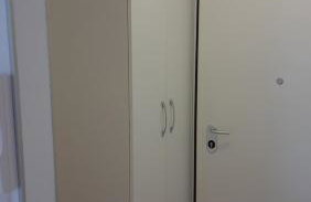Split Terrace & Free Parking Studio - Foto 25