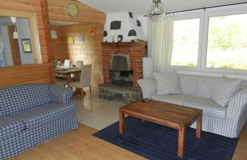 Eifelcottage Stork's Nest - Foto 9