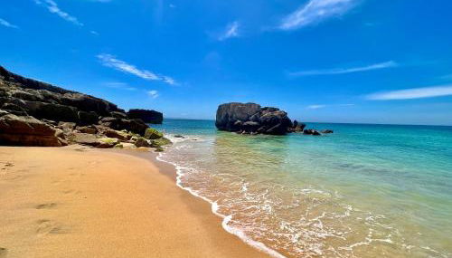 Cor de mar - Rustic Haven - Photo 4