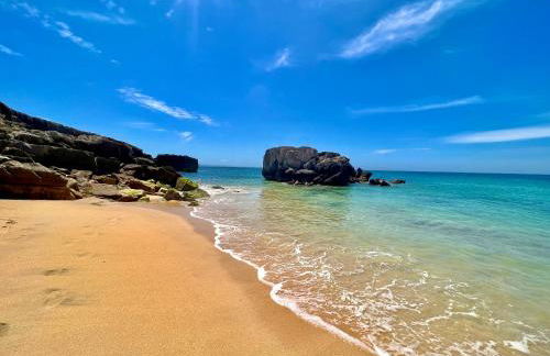 Cor de mar - Rustic Haven - Photo 4