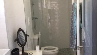 Gîte les coquelicots côté jardin - Foto 5, Shower