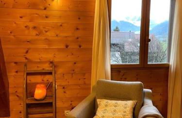 Charme des montagnes et Annecy - Foto 15