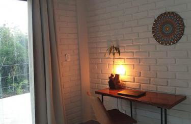 Casa Beija-flor no Vale do Capão - Foto 45