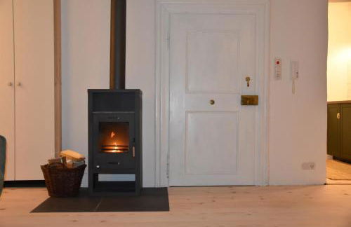 kleines Stadthaus - Foto 26