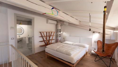 La Corte - Appartamenti Gallia e Finil - Foto 3