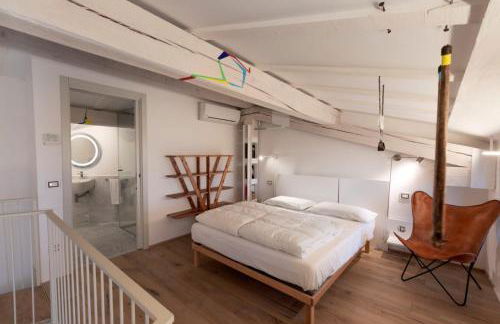 La Corte - Appartamenti Gallia e Finil - Foto 3