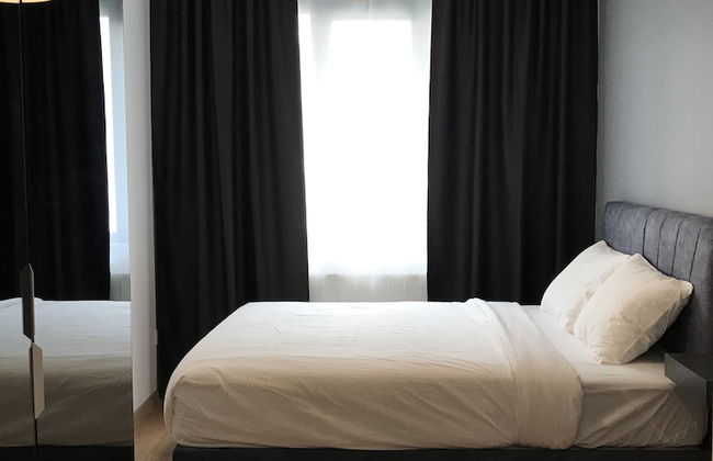 Mas Suites Apartments - Foto 4