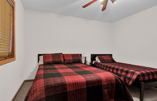 Lodges Of The Lakes - Foto 16