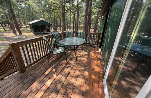 The Pine Tree Palace - Foto 10