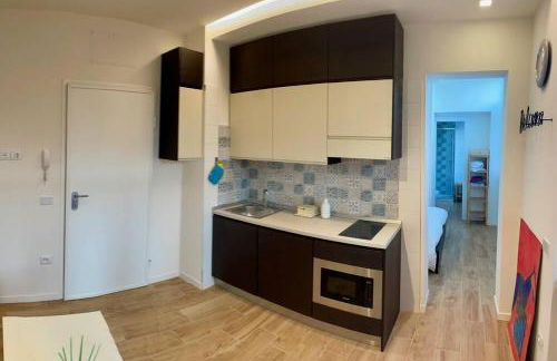 Potenza Studio - in Centro Città - Photo 6