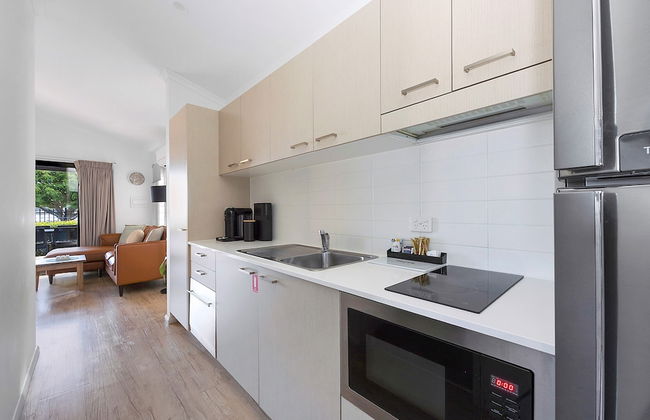 Reflections Forster Beach - Holiday Park - Photo 46