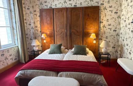 Gite des Deux couronnes - Foto 28