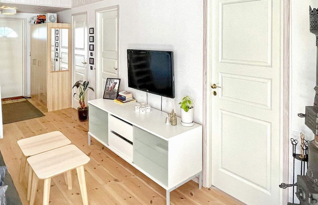 4 Star Holiday Home in Bergkvara-by Traum - Foto 11