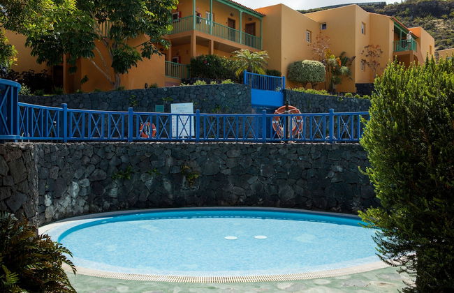 Apartamentos la Caleta - Foto 14