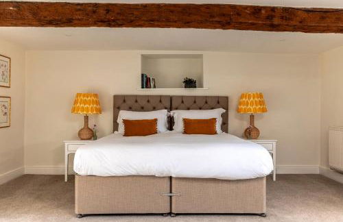 Brokenborough Farmhouse - Foto 36