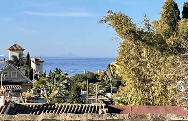 House in Marbella Near the Beach - Foto 17