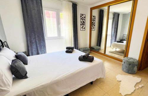 CostaBlancaDreams La Luna in Calpe - Foto 24