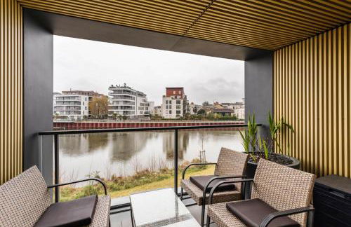 Le Panoramique - Appartement de standing - Foto 1