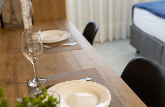 Lindo Edificio com infraestrutura completa. - Foto 25