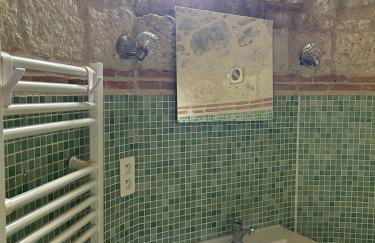 Maison en pierre cosy avec piscine privé - Foto 19