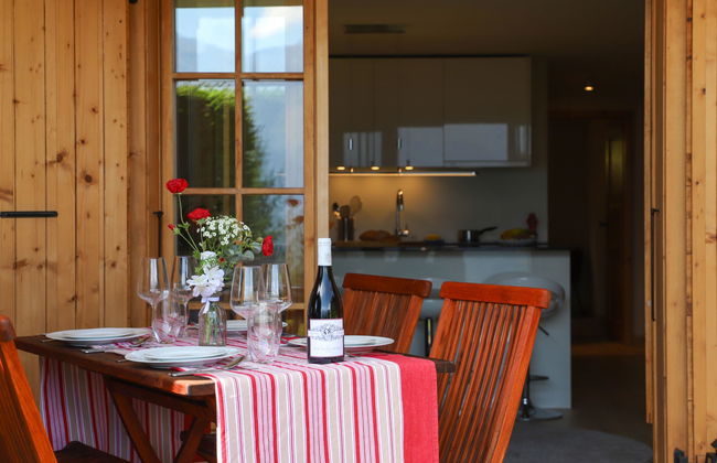 Chaperon Rouge A3 - Photo 8