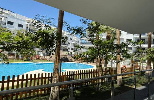 Apartamento Playa Granada Golf - Foto 47