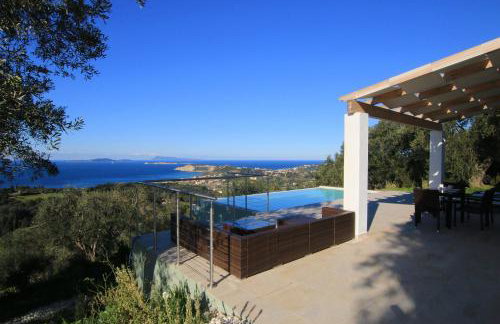 Sunset Sea View Villa 1 - Foto 27