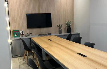 Almada Studios 9 - República - Foto 42