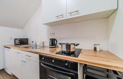 Plitvice Lakes Apartments & Rooms - Foto 8