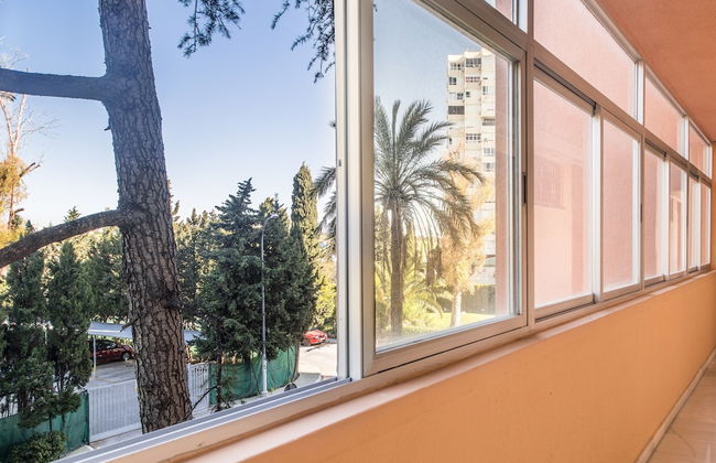 TocToc La Colina Golf Studio - Foto 13